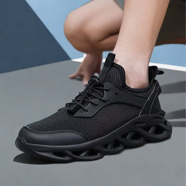 Tenni Men's Running Sport Shoes Teniss Woman Vulcanize Shoes Boy Men's - Image 4