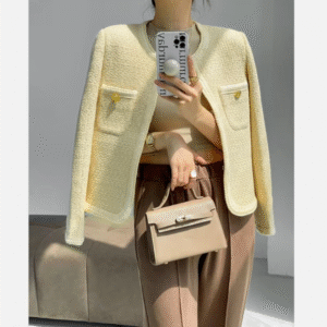 Short Jacket