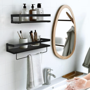 Floating Shelves