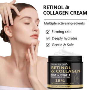 Retinol Collagen Cream